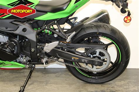 Te Koop Kawasaki Ninja Zx Rr Bikenet