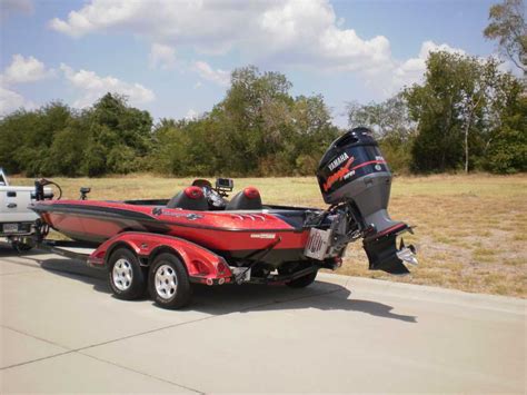 Efficient Wiring Solutions For Your Ranger Boat Trailer