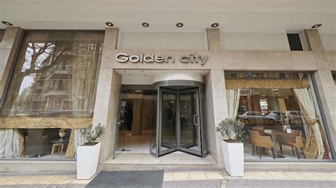 Athens Golden City Hotel 18 24 Gr