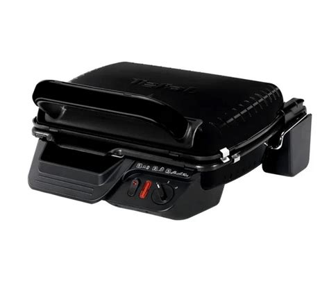 Гриль Tefal Ultra Compact GC305816 | отзывы