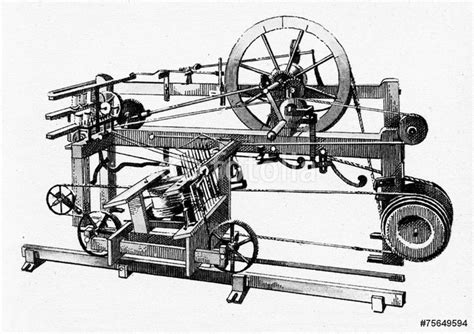 Industrial Revolution Inventors Timeline Timetoast Timelines