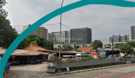 Tanah Dijual Harga NJOP Di Cawang Terbaru 2024