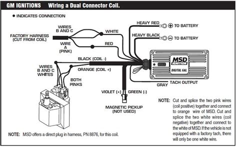 Msd Digital Instructions