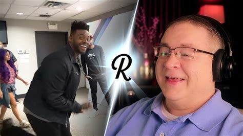 Pentatonix Reaction Ptxperience Pentatonix The World Tour 2019