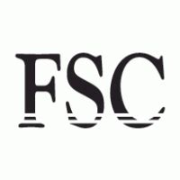 Fsc Logo PNG Vectors Free Download