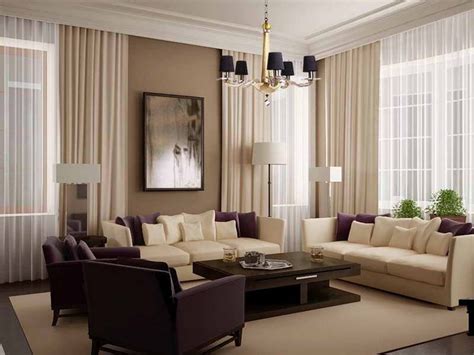 Curtain Color For Beige Walls – HOMYSTYLE