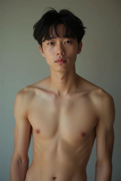 Handsome Naked Boy Teen Big Dick Asian Seaart Ai