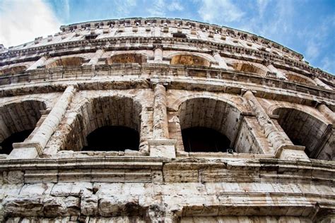 Ticket ohne Anstehen Kolosseum Forum Romanum Palatinhügel GetYourGuide