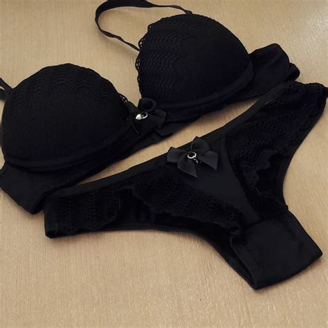 Conjunto Júlia Revenda Lingerie Preços de Fábrica