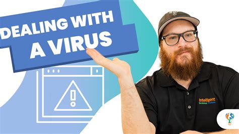 How To Get Rid Of A Computer Virus Video