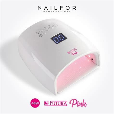 Lampada Uv Led Illumina La Tua Nail Art Con Tecnologia Avanzata