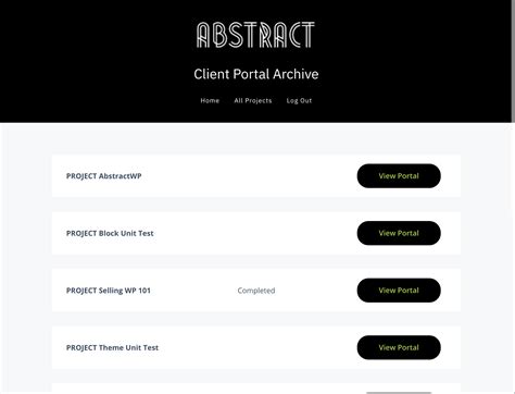 MeetUp: Building & Selling Client Portals with WordPress