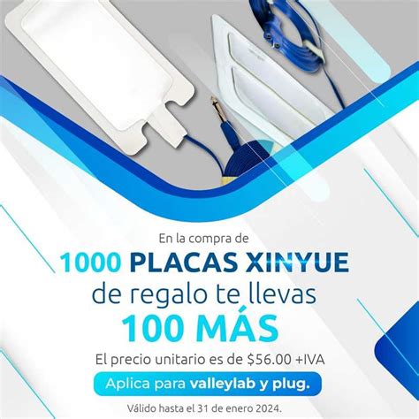 Placa Para Electrocauterio Con Cable I Desechable I Cotiza Ahora