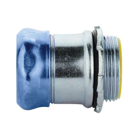 Halex Electrical Metallic Tube Emt Rain Tight Coupling