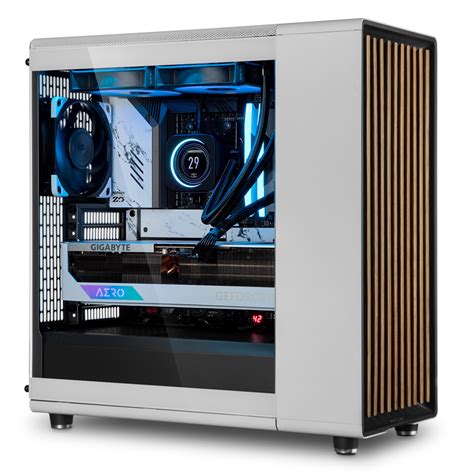 Workstation Core I9 14900k Rtx 4070 Grafik Workstations