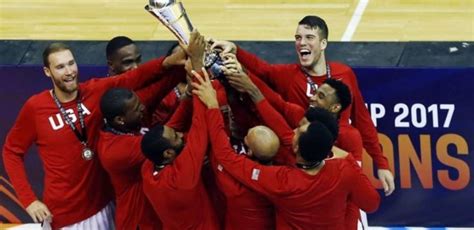 COPA AMÉRICA DE BASQUETE MASCULINO veja tabela detalhada dos Estados