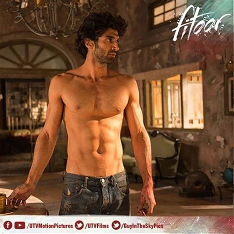 New Still Aditya Roy Kapur From Fitoor In 2019 Roy