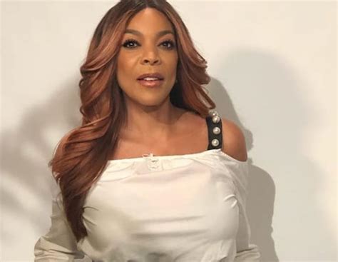 Porn Star Calls Out Wendy Williams Instinct Magazine