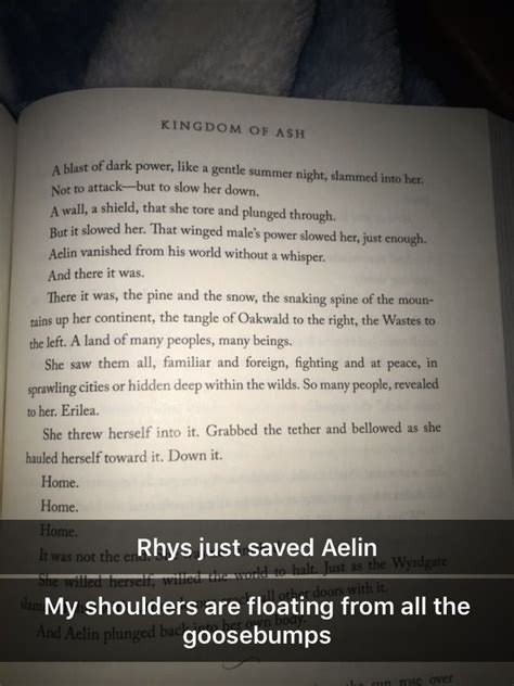 Kingdom Of Ash Spoilers Ohmygods Acotartog Crossover She Finally Did It Sarah Wrote Prythian