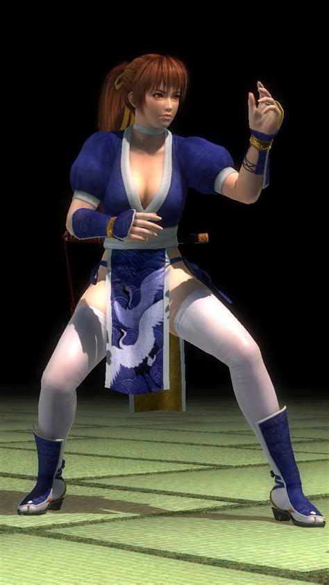 Kasumi Dead Or Alive 5 Costumes Dead Or Alive Wiki Fandom Powered