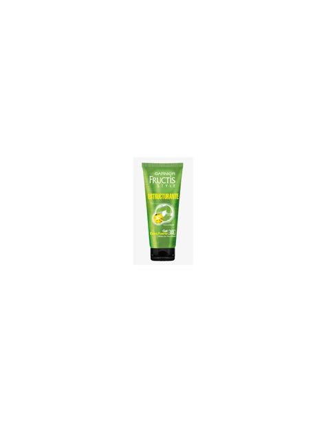 Fructis Style Estructurante Gel Fijador Ml