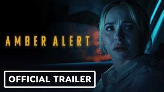 Amber Alert streaming: where to watch movie online?