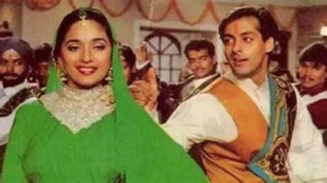 Hum Aapke Hain Koun Movie: Review | Release Date (1994) | Box Office ...