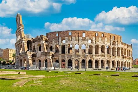 Qué es la Arquitectura Romana: Orígenes, Importancia, Características