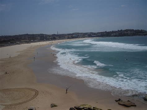 Bondi Beach - Australia Photo (3849067) - Fanpop