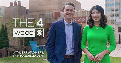 Wcco Launching 4 Pm Show Cbs Minnesota