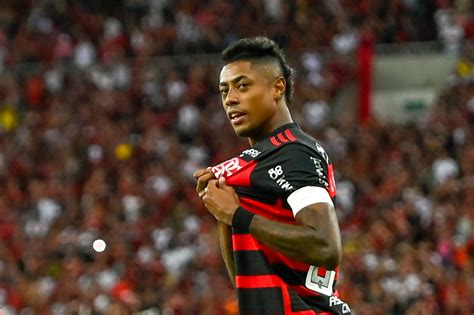 Flamengo Tem Desfalques Importantes Contra O Amazonas Veja