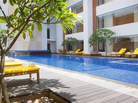 Sheraton Hyderabad Hotel, Hyderabad | 2021 Updated Prices, Deals