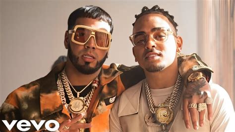 Ozuna Ft Anuel AA Pa Ti Estoy Video Oficial Estreno YouTube