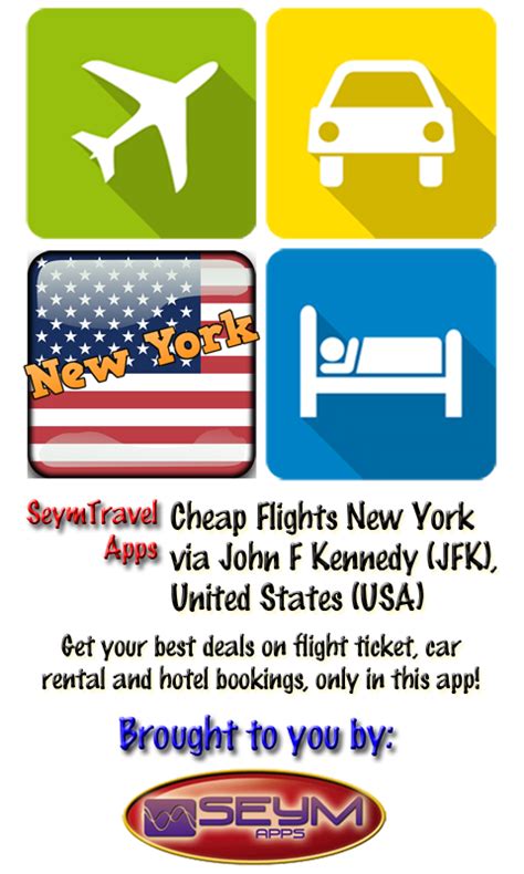 Cheap Flights to New York, United States: Amazon.co.uk: Appstore for ...