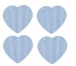 Buy P Plus International Silicone Trivets For Hot Pots And Pans Multi Purpose Trivet Mat Blue