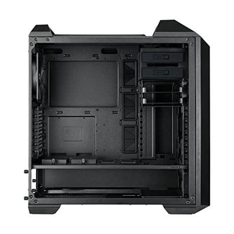 Cooler Master Mastercase Mc500 Mid Tower Atx Case Wfreeform Modular Front Mesh Ventilation