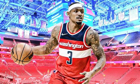 NBA Rumors: These 3 Teams Should Monitor Trade For Bradley Beal