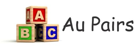 ABC Au Pairs - Pretoria, Johannesburg and Western Cape