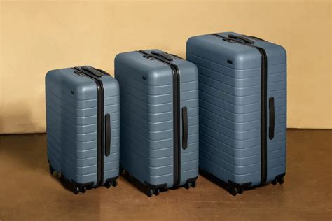 5 Best Luggage Sets, According To Frequent Travelers