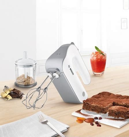 Миксер Styline Bosch MFQ4080 - купить миксеры Бош в городе Алматы ...