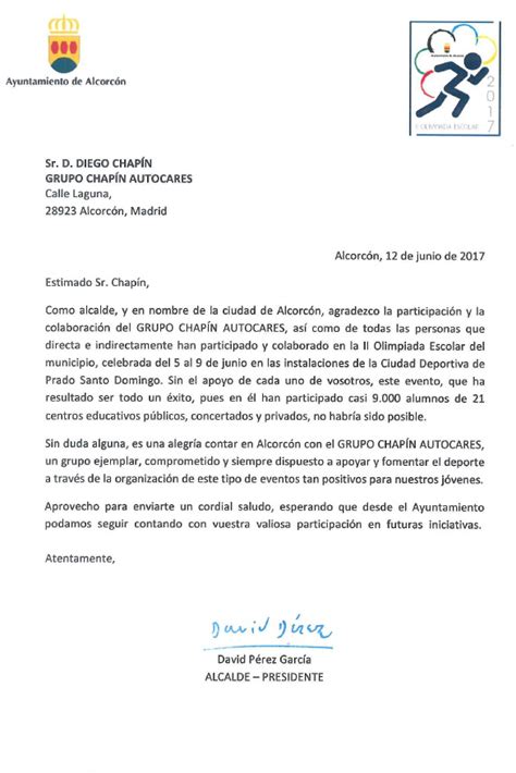 Carta De Agradecimiento Por Servicios Prestados Yerka The Best Porn