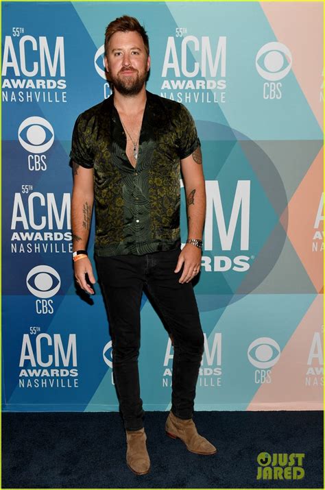 Lady A S Charles Kelley Opens Up About Staying Sober Photo 4877320 Charles Kelley Photos