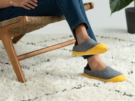 Descubre Las Mejores Zapatillas De Estar Por Casa