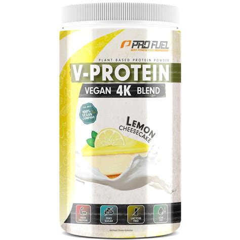 ProFuel V Protein 4K Blend Power Fitness Shop