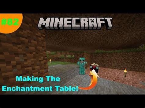 Getting Resouces For Enchanting In Minecraft Hardcore Youtube