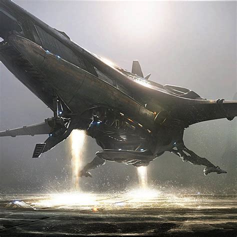 Banu Merchantman For Star Citizen Emmanuel Shiu Star Citizen