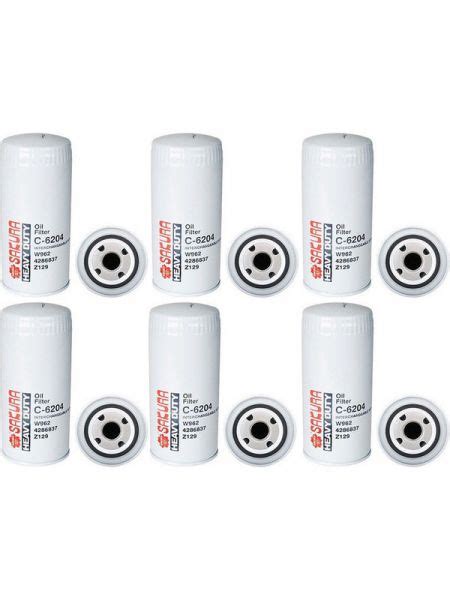 Buy X Sakura Spin On Oil Filter Rlk Sak Online Rolan Australia