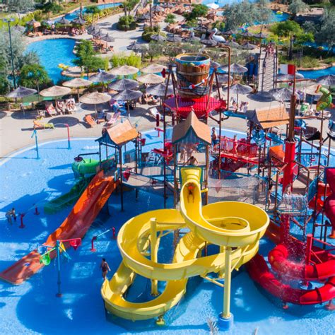 Parque aquático do Rio de Janeiro melhora sua gestão o Clubes