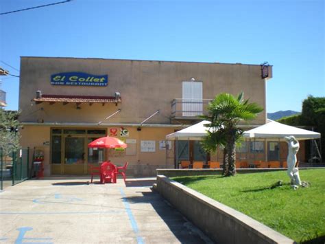 Restaurants Garrotxa