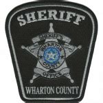 Wharton County Sheriff's Office, Texas, Fallen Officers